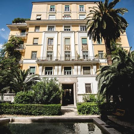 Prati 1930 Boutique Apartments Rome Exterior photo