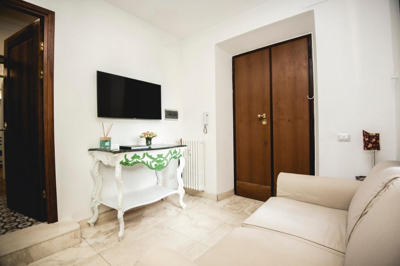 Prati 1930 Boutique Apartments Rome Exterior photo